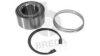 BREDA  LORETT KRT7095 Wheel Bearing Kit